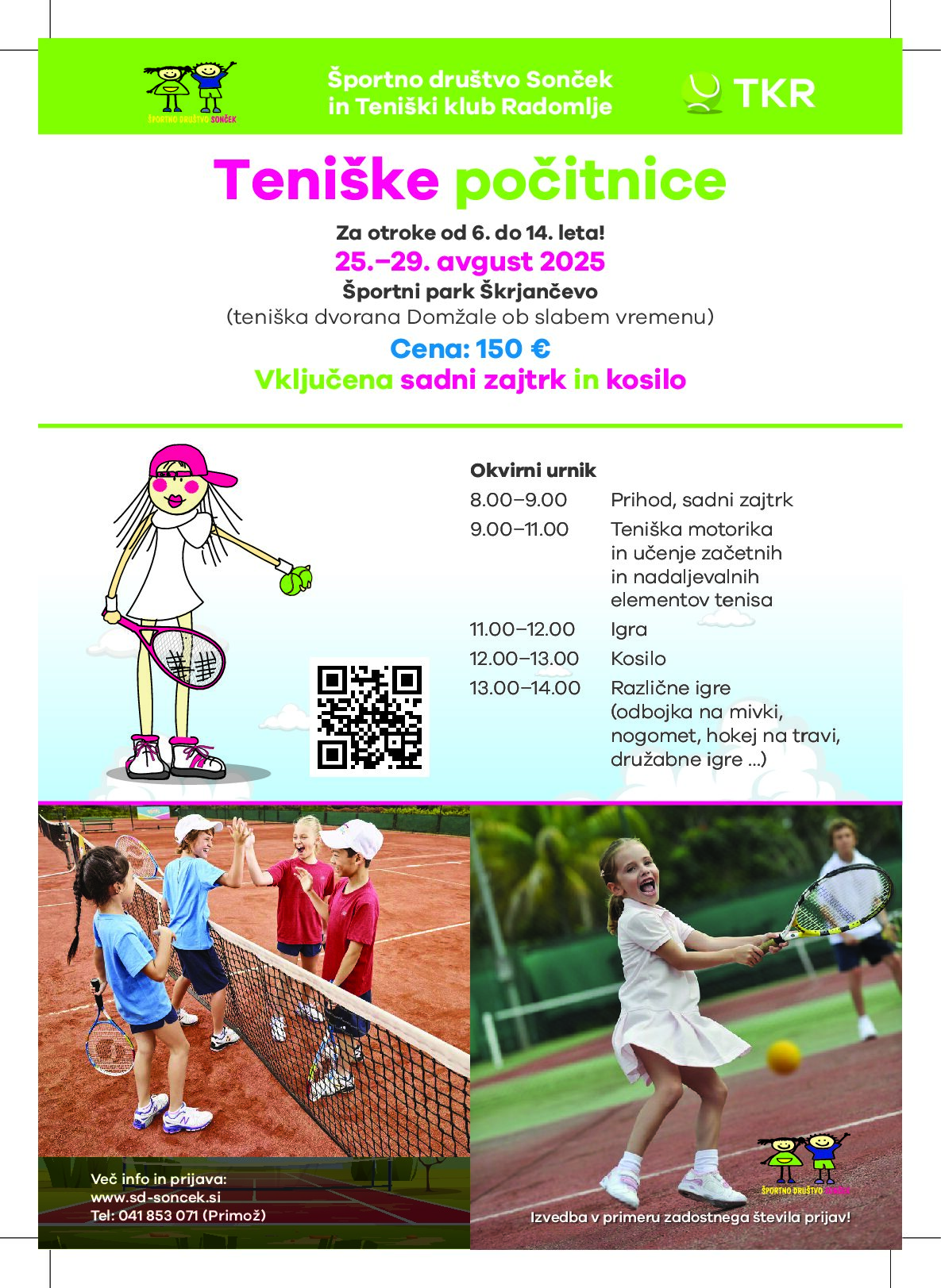 SD Soncek_letak_Tenis tabor 2025_v1