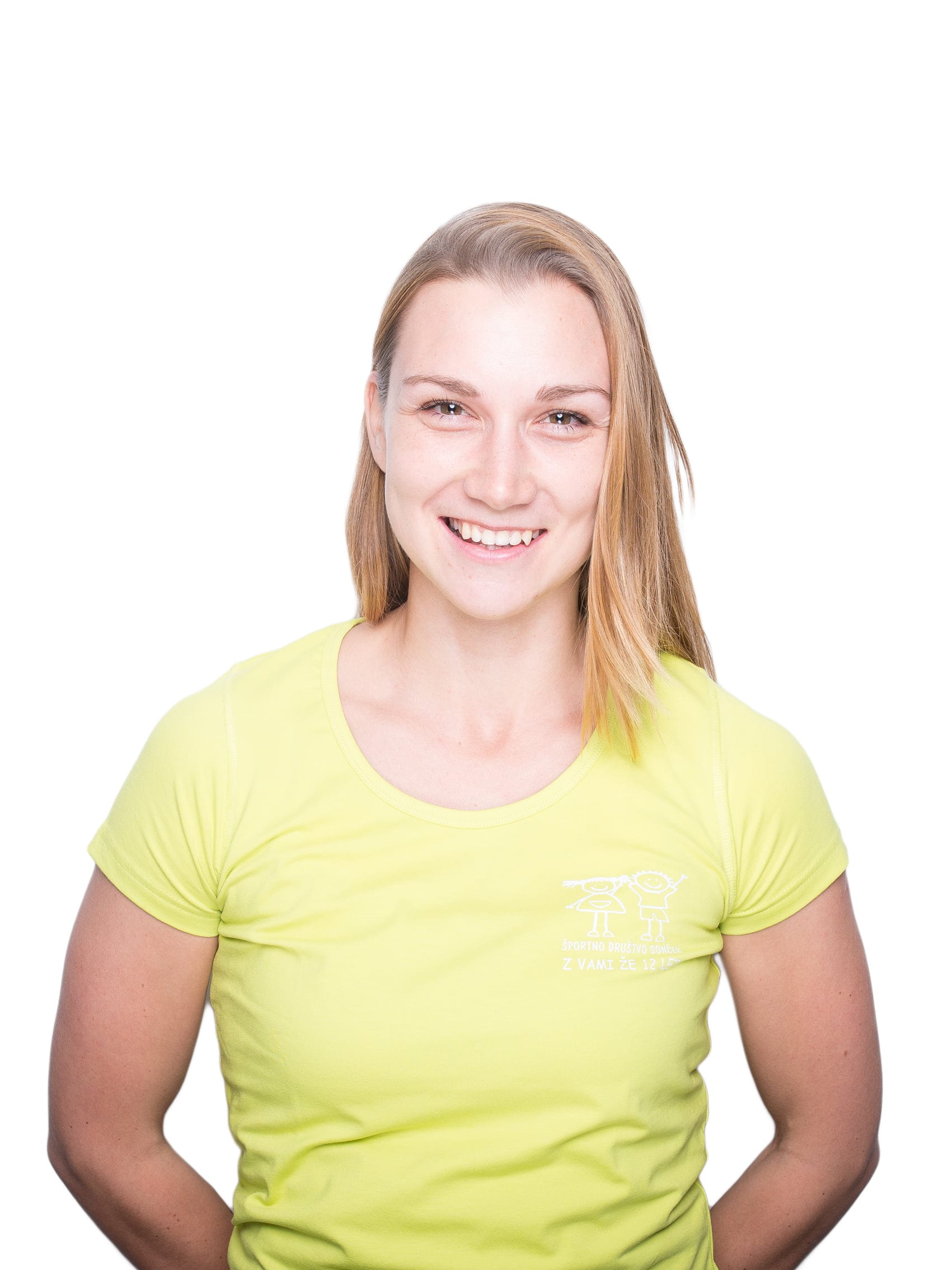 Kaja Reberšek