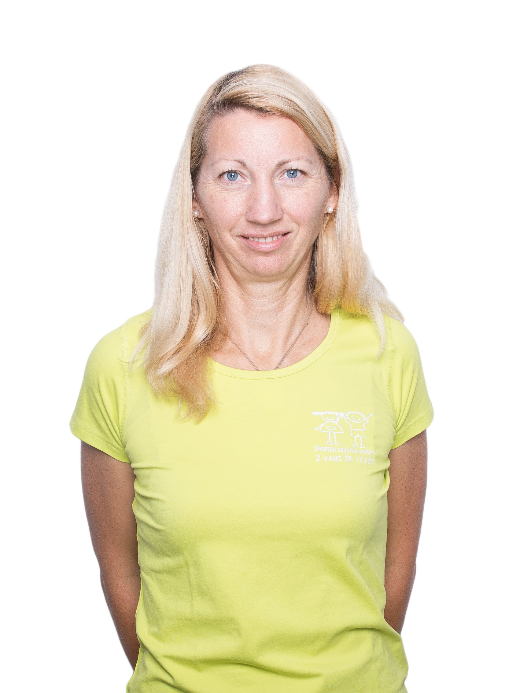 Katja Ahačič